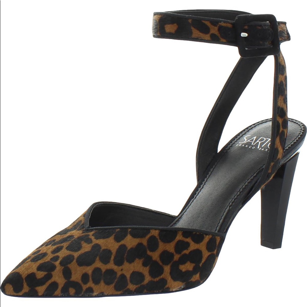 Sarto heels